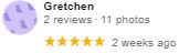 , Google Review Review