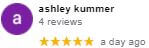 , Google Review Review