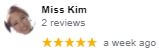 , Google Review Review