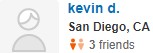 Camp Pendleton, CA Yelp Review