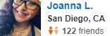 San Juan Capistrano, CA Yelp Review