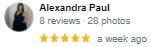 , Google Review Review