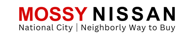 Mossy Nissan National City