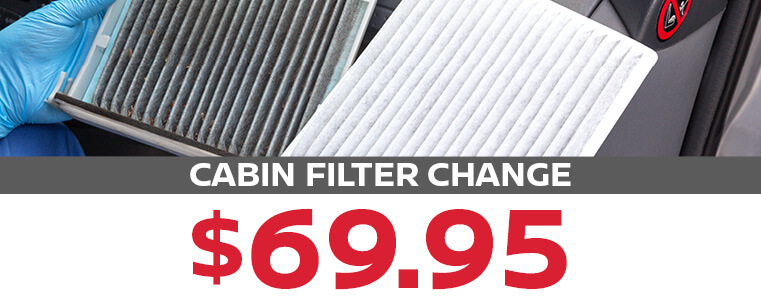 Cabin Filter