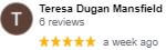 , Google Review Review