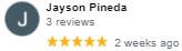 , Google Review Review