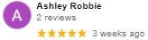 , Google Review Review