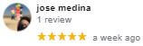 , Google Review Review