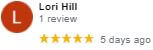 , Google Review Review