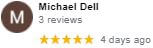 , Google Review Review