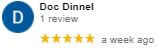 , Google Review Review