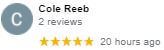 , Google Review Review