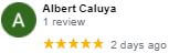 , Google Review Review