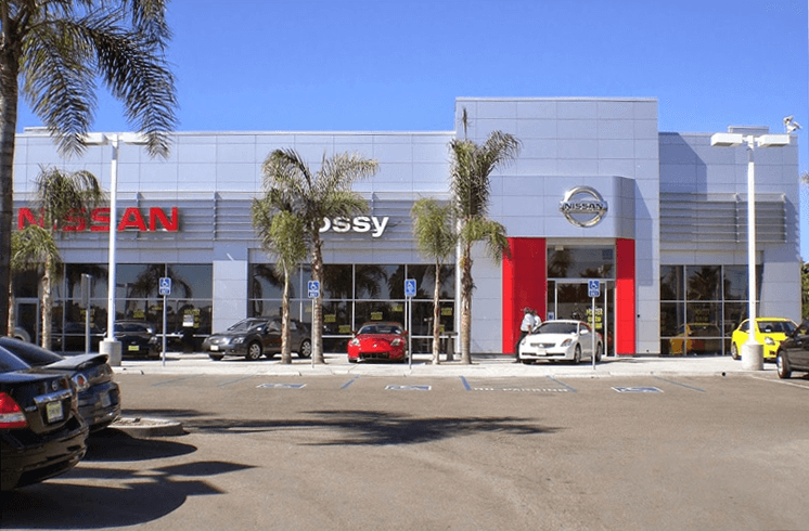 New & Used Nissan Dealer Serving Carlsbad, Vista, San Marcos, Oceanside ...