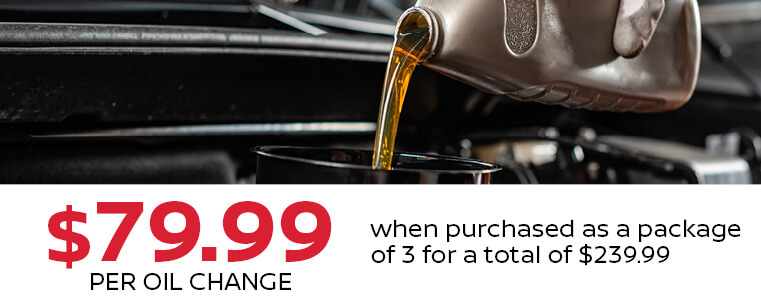 Synthetic Eoil Package
