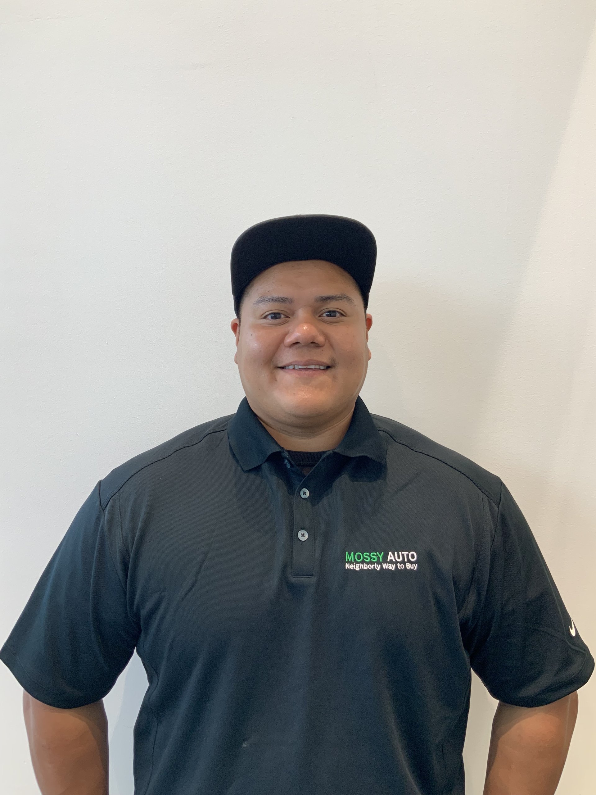 Gabe Ramos