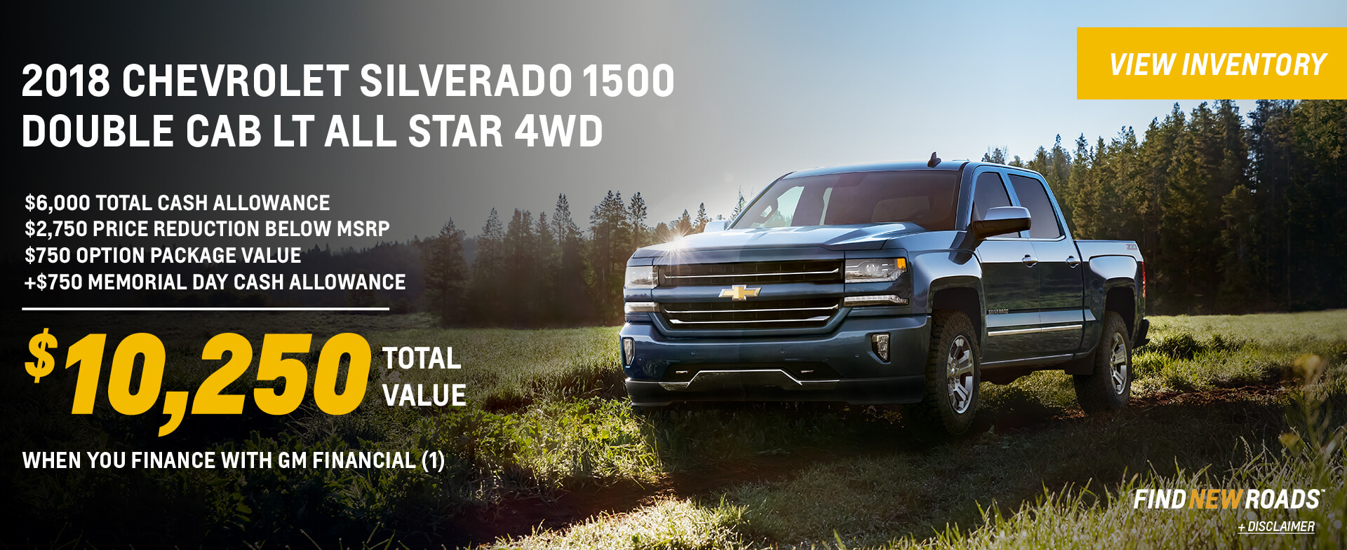 Silverado 1500