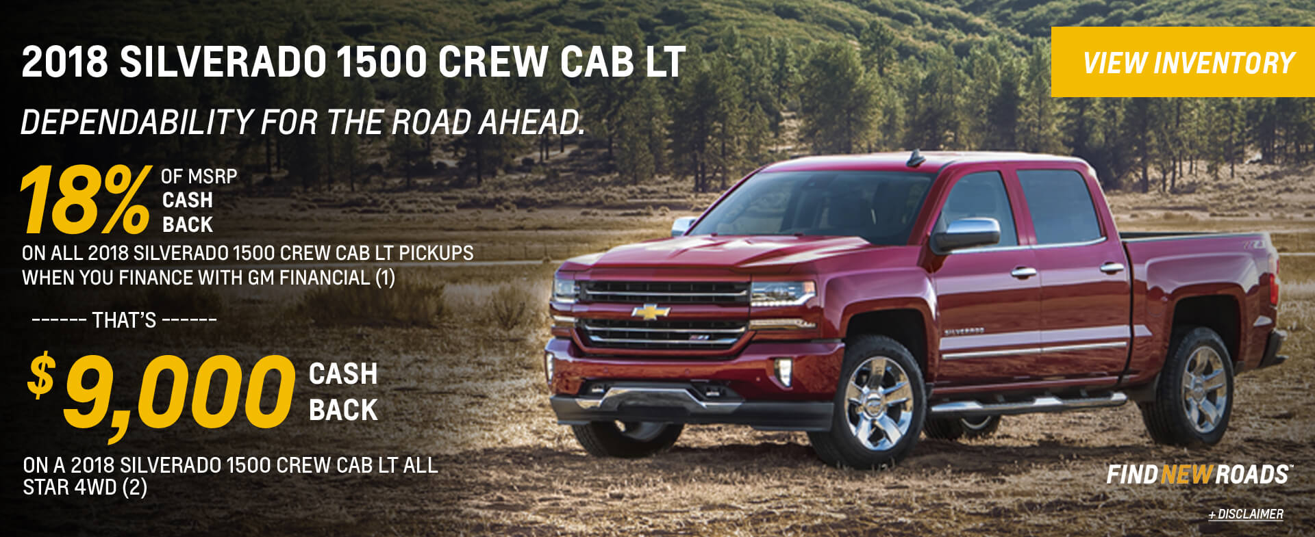 Silverado 1500
