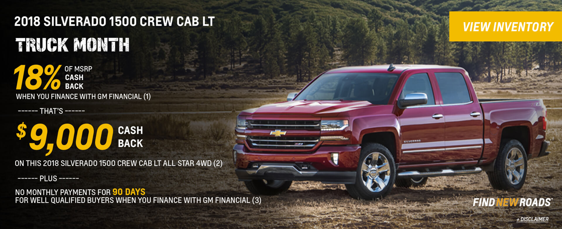 Silverado 1500
