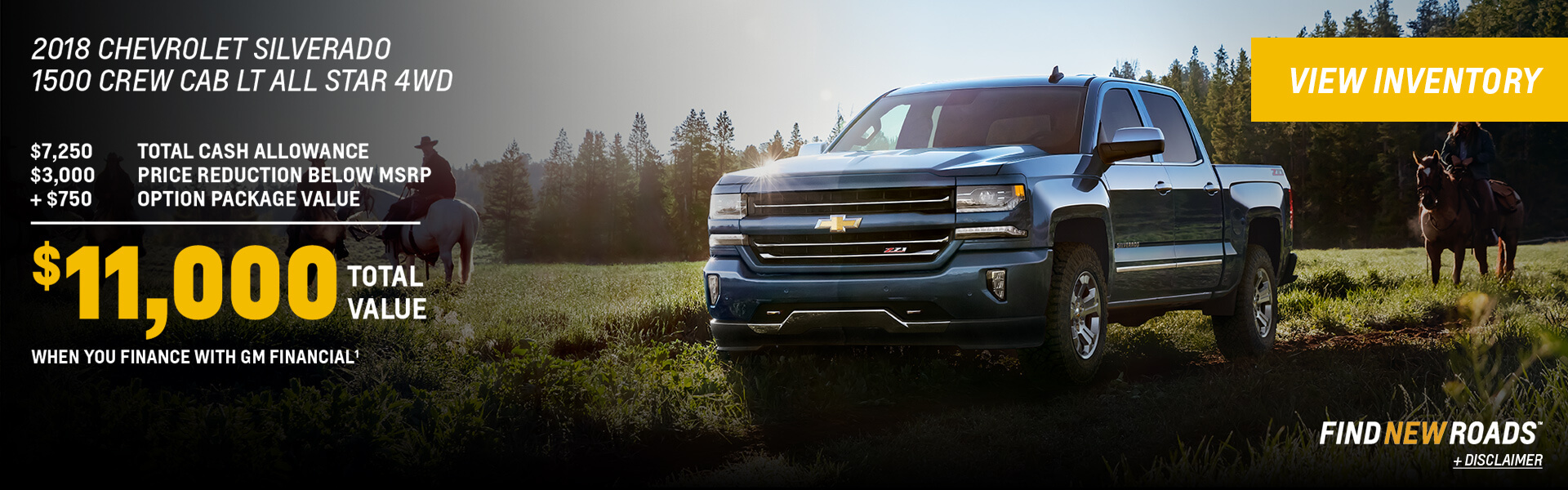 Silverado 1500 OEM