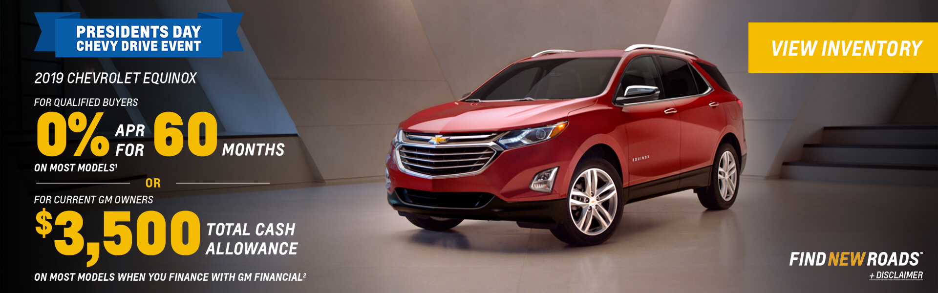 Equinox HP OEM