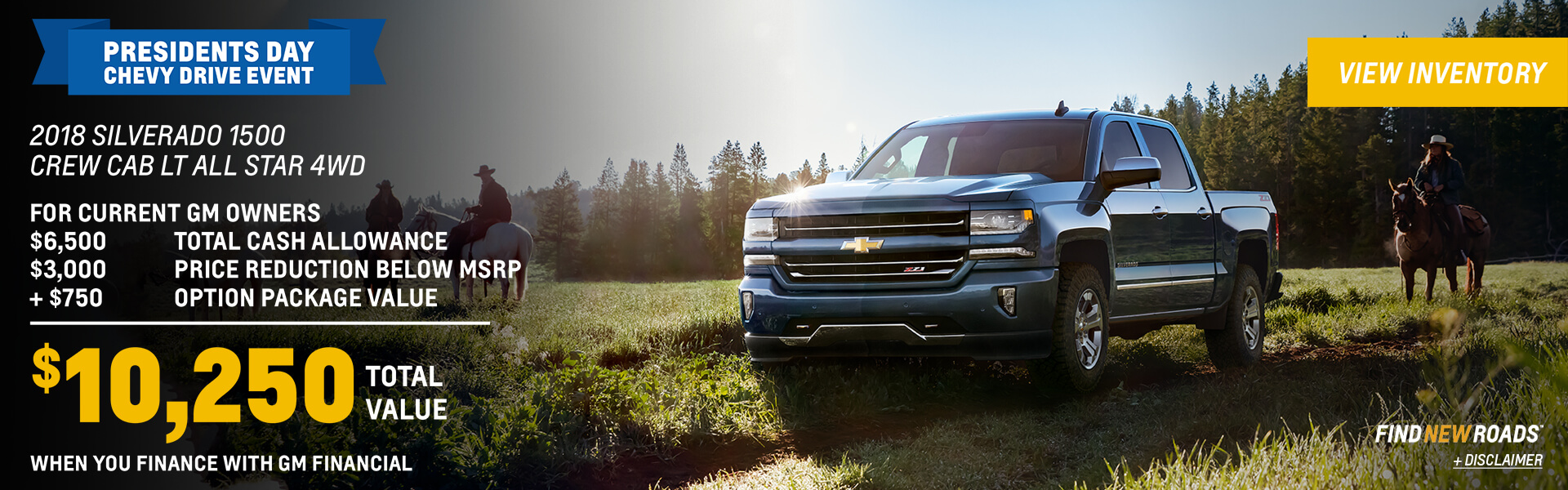 Silverado 1500 OEM