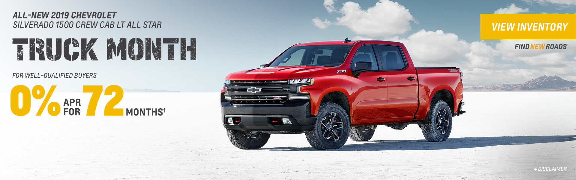 Silverado 1500 OEM
