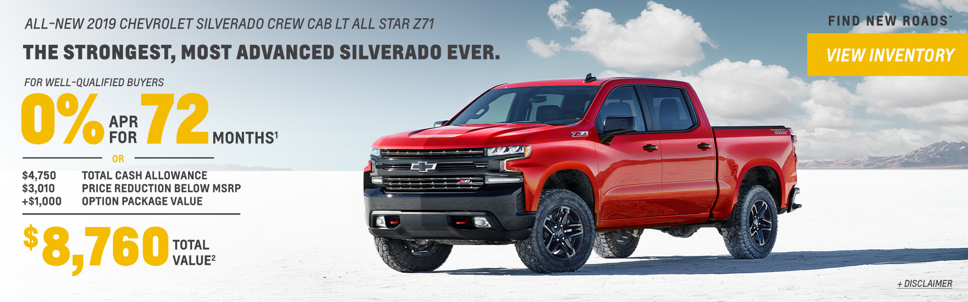 Silverado 1500