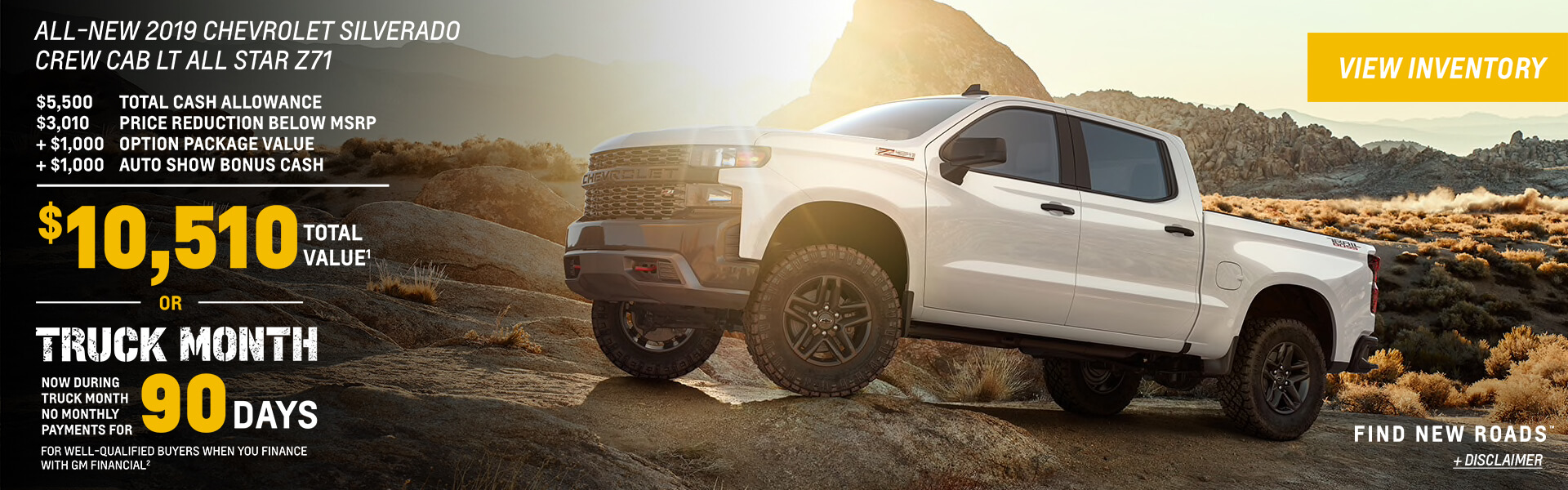 Silverado 1500