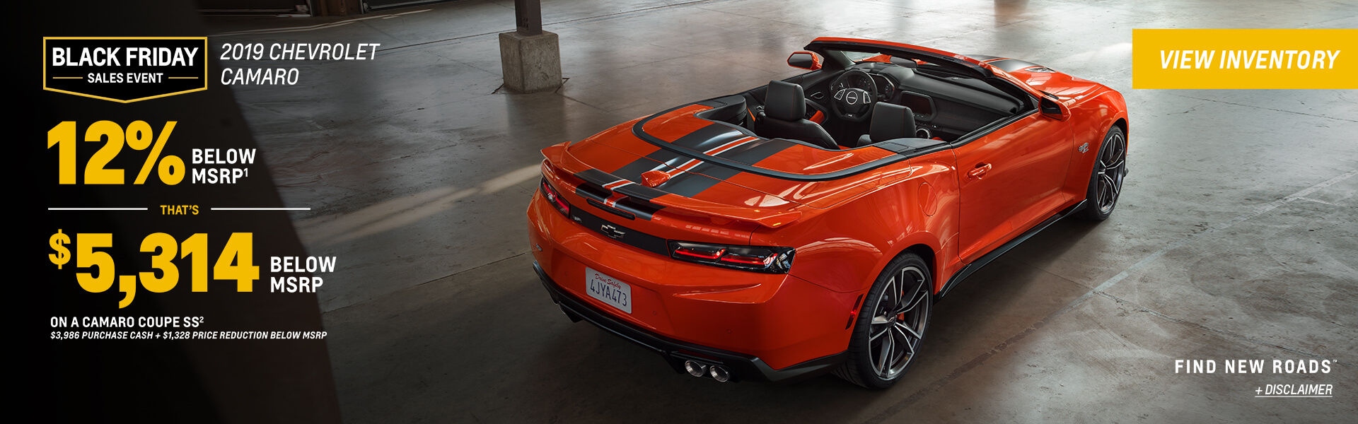 Camaro