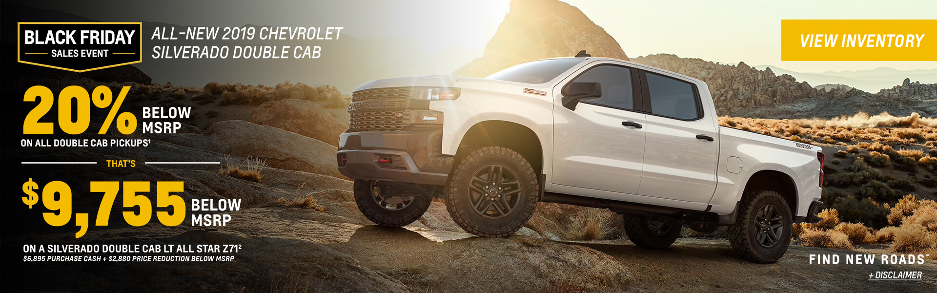 Silverado 1500