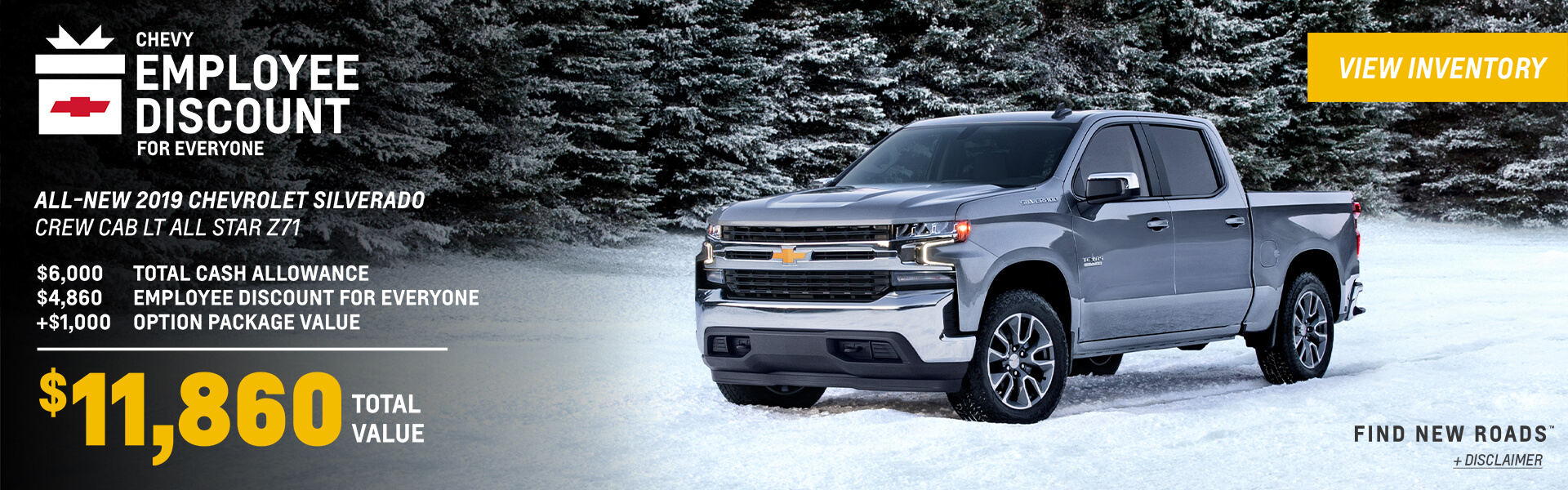 Silverado 1500