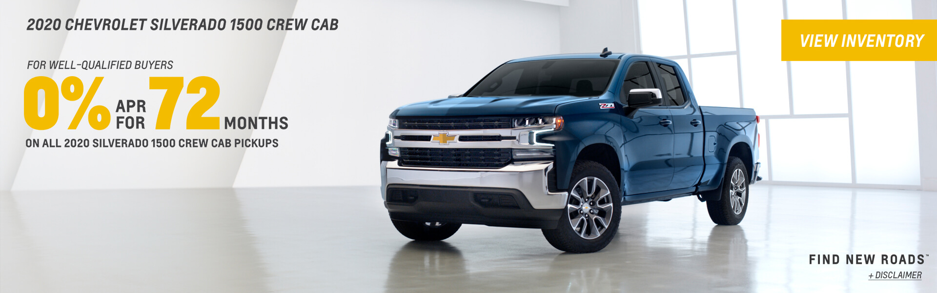 Silverado 1500