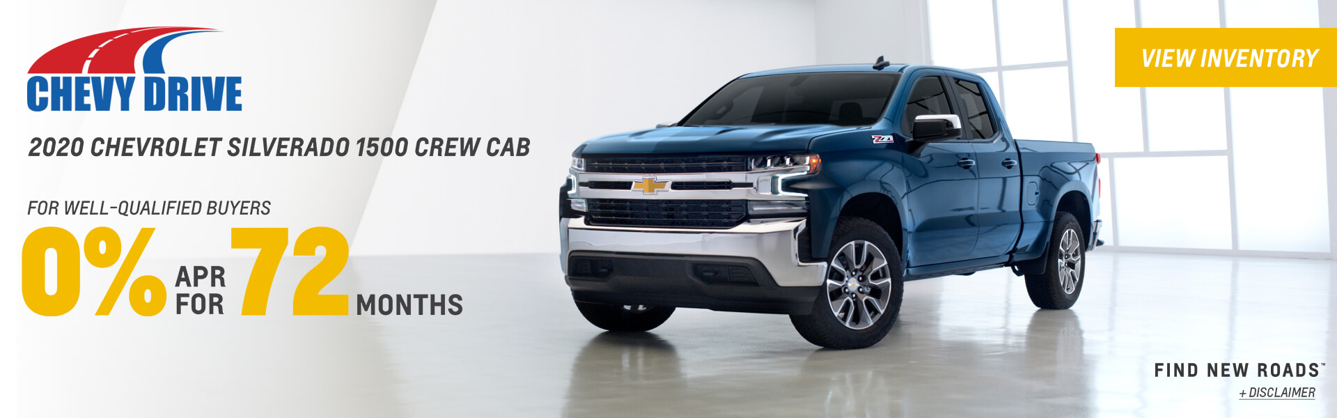Silverado 1500