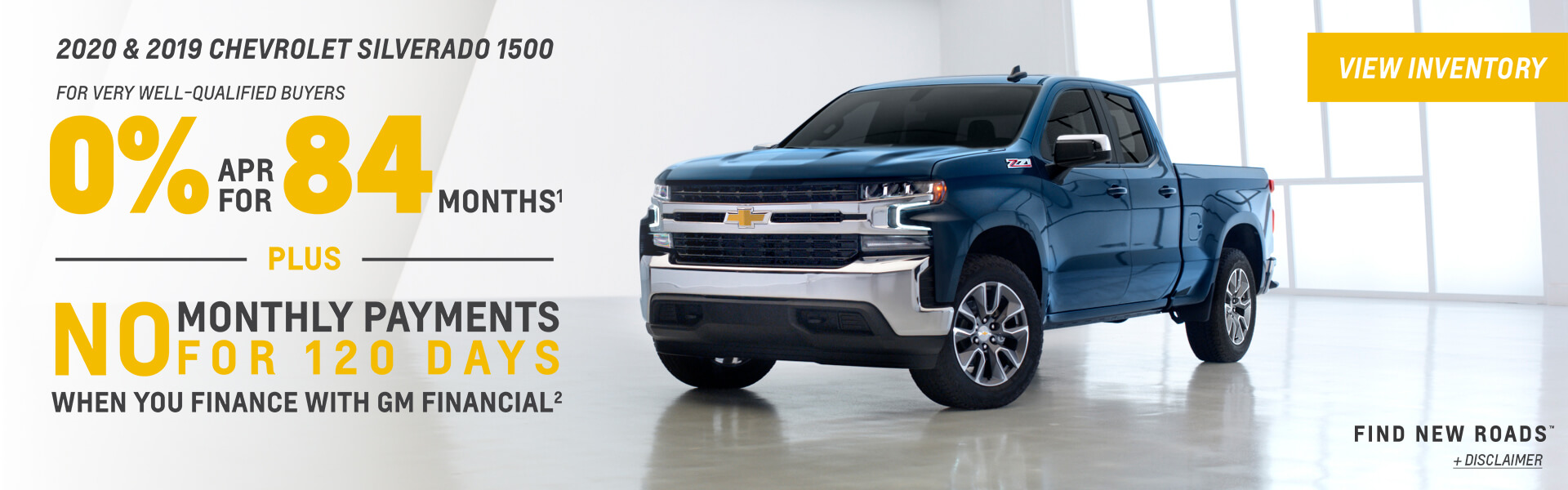 Silverado 1500