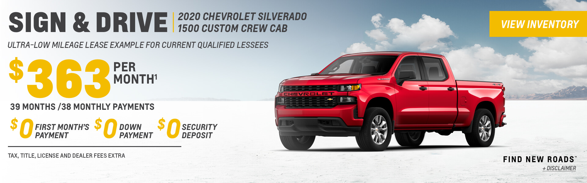 Silverado 1500