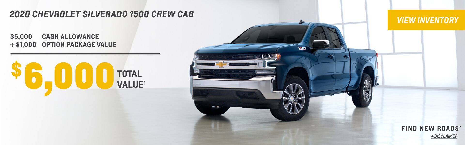 Silverado 1500