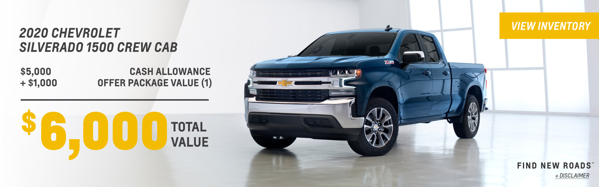 Silverado 1500