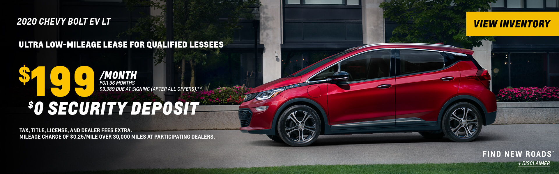 Bolt Lease