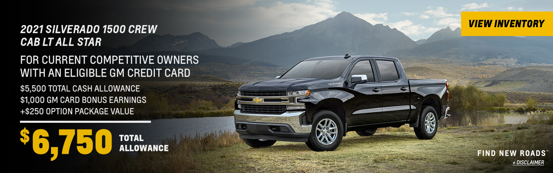 Silverado 1500