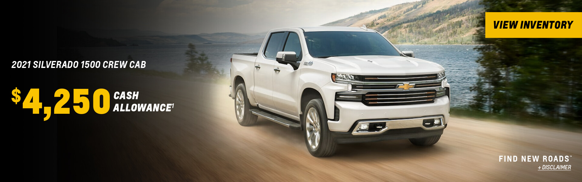 Silverado 1500