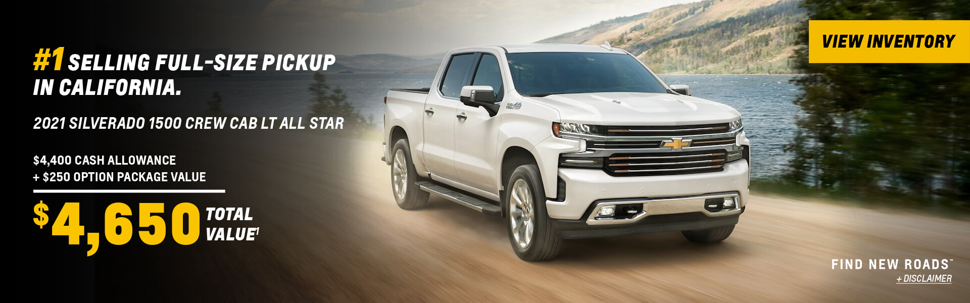 Silverado 1500