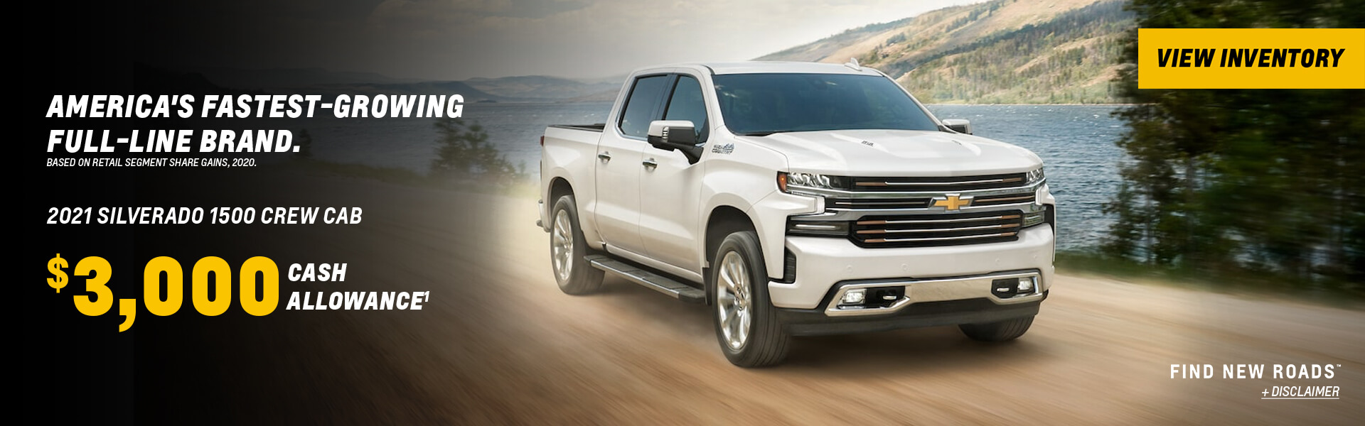 Silverado 1500