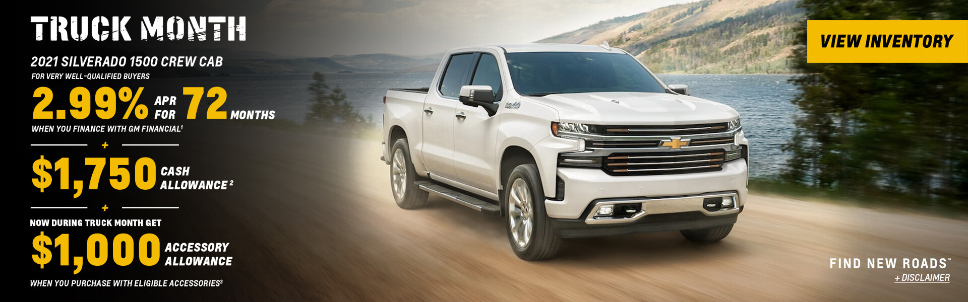 Silverado 1500