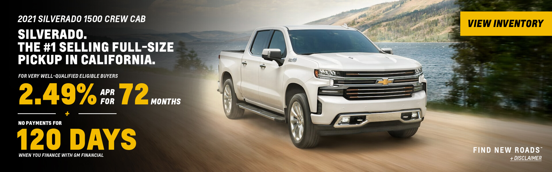 Silverado 1500