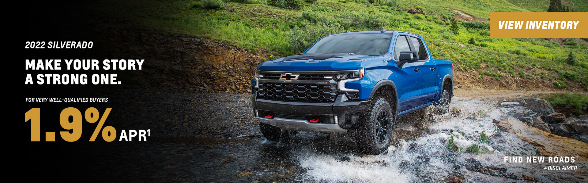 Silverado 1500
