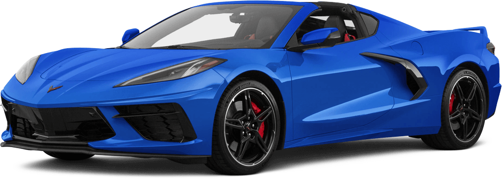 Main CARS & Performance