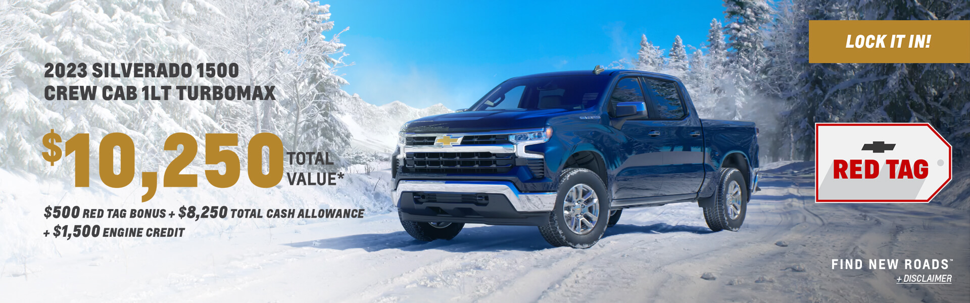Silverado 1500