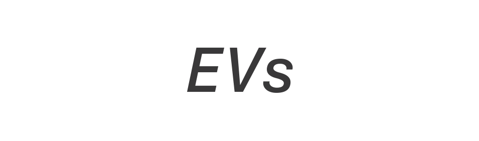 EVs