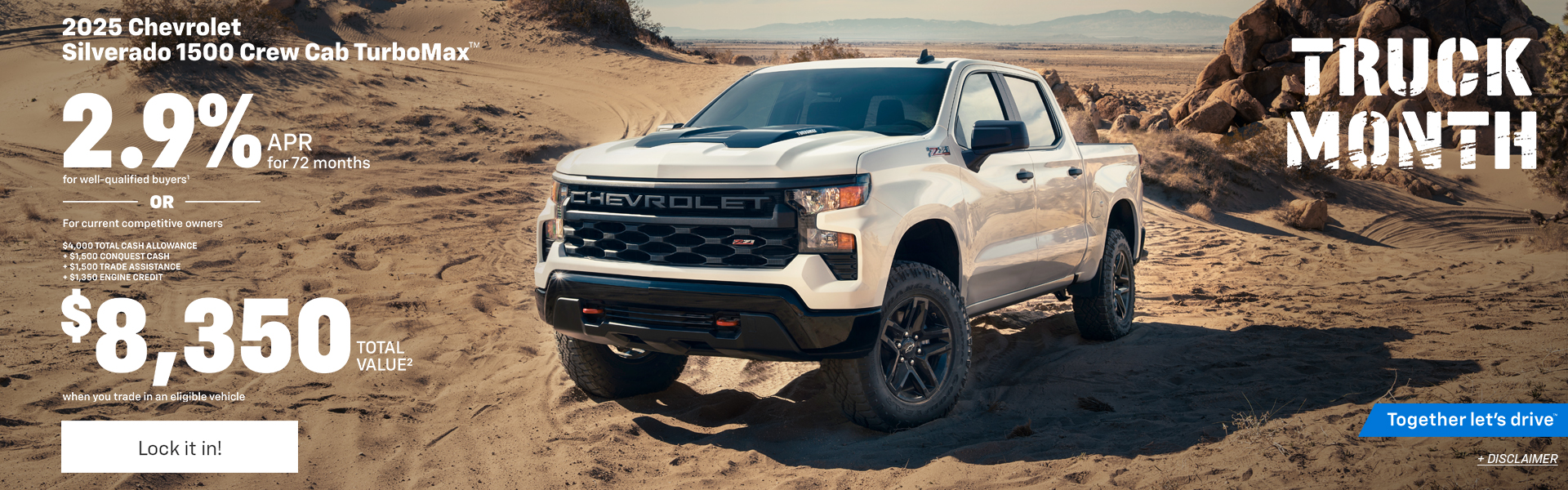 Silverado 1500